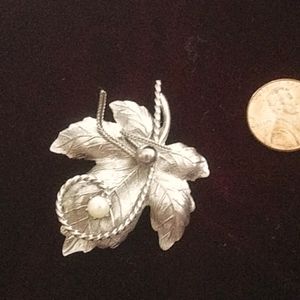 Pretty Delicate little  pin